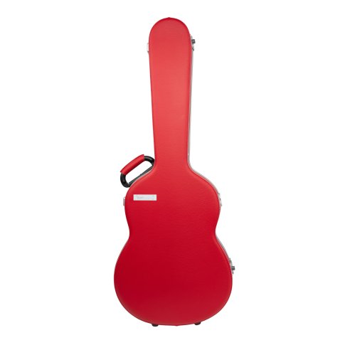BAM ITALIA ET8002XLRR L'ETOILE HIGHTECH CLASSICAL GUITAR CASE