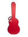 BAM ITALIA ET8002XLRR L'ETOILE HIGHTECH CLASSICAL GUITAR CASE
