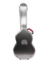 BAM ITALIA ET8002XLRR L'ETOILE HIGHTECH CLASSICAL GUITAR CASE