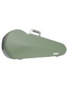 BAM ITALIA ET2200XLP L'ETOILE HIGHTECH CONTOURED VIOLA CASE