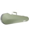 BAM ITALIA ET2002XLP L'ETOILE HIGHTECH CONTOURED VIOLIN CASE