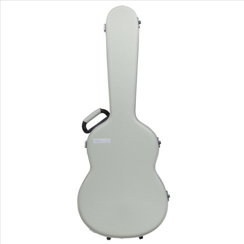 BAM ITALIA ET8002XLP L'ETOILE HIGHTECH CLASSICAL GUITAR CASE