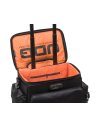 UDG GEAR U9679BL/OR - ULTIMATE SLINGBAG TROLLEY SET DELUXE BLACK, ORANGE INSIDE