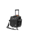UDG GEAR U9679BL/OR - ULTIMATE SLINGBAG TROLLEY SET DELUXE BLACK, ORANGE INSIDE