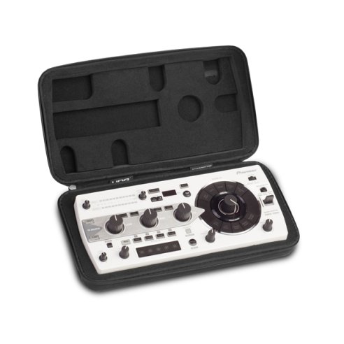 UDG GEAR U8421BL - CREATOR RMX1000 HARDCASE BLACK