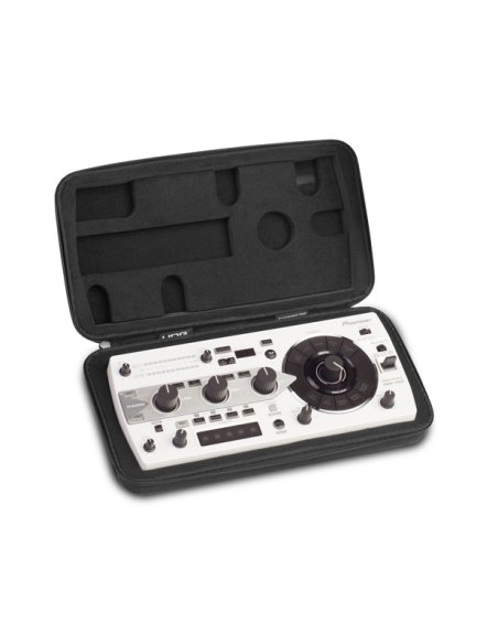 UDG GEAR U8421BL - CREATOR RMX1000 HARDCASE BLACK UDG GEAR U8421BL - CREATOR RMX1000 HARDCASE BLACK