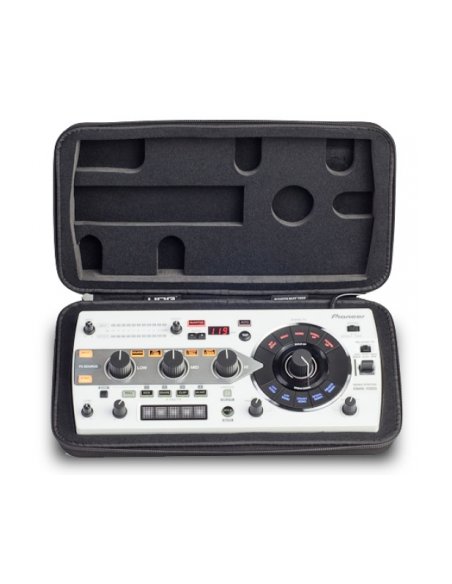 UDG GEAR U8421BL - CREATOR RMX1000 HARDCASE BLACK UDG GEAR U8421BL - CREATOR RMX1000 HARDCASE BLACK