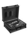 UDG GEAR U91030BL2 - FC MULTI FORMAT TURNTABLE BLACK