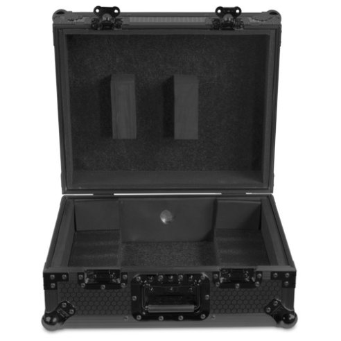 UDG GEAR U91030BL2 - FC MULTI FORMAT TURNTABLE BLACK