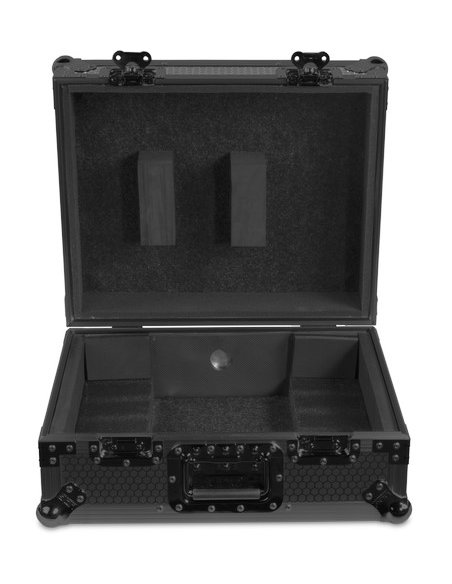 UDG GEAR U91030BL2 - FC MULTI FORMAT TURNTABLE BLACK UDG GEAR U91030BL2 - FC MULTI FORMAT TURNTABLE BLACK