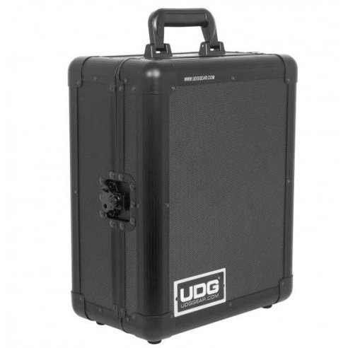 UDG GEAR U93010BL - FC PICK FOAM MULTI FORMAT  S BLACK