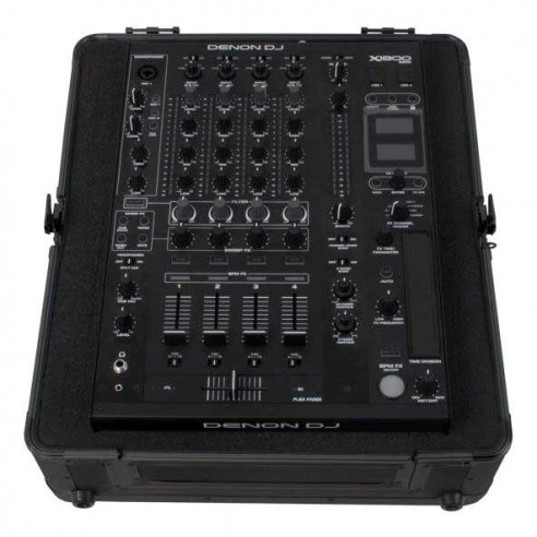UDG GEAR U93011BL - FC PICK FOAM MULTI FORMAT  M BLACK