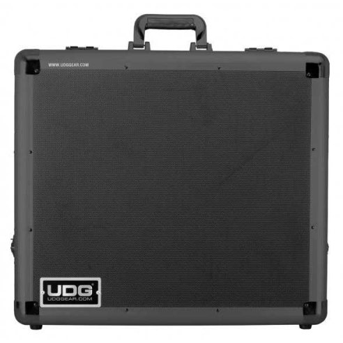 UDG GEAR U93012BL - FC PICK FOAM MULTI FORMAT  L BLACK