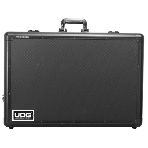 UDG GEAR U93013BL - FC PICK FOAM MULTI FORMAT  XL BLACK