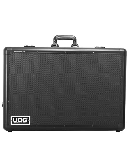 UDG GEAR U93013BL - FC PICK FOAM MULTI FORMAT  XL BLACK UDG GEAR U93013BL - FC PICK FOAM MULTI FORMAT  XL BLACK