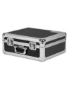 UDG GEAR U93016SL - FC PICK FOAM MULTI FORMAT  TURNTABLE SILVER