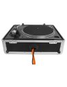 UDG GEAR U93016SL - FC PICK FOAM MULTI FORMAT  TURNTABLE SILVER