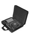 UDG GEAR U8489BL - CREATOR PIONEER CDJ-3000/2000NXS2/DJM900NXS2 HARDCASE BLACK