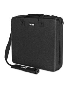 UDG GEAR U8489BL - CREATOR PIONEER CDJ-3000/2000NXS2/DJM900NXS2 HARDCASE BLACK 2