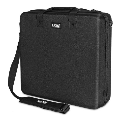 UDG GEAR U8489BL - CREATOR PIONEER CDJ-3000/2000NXS2/DJM900NXS2 HARDCASE BLACK