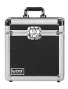 UDG GEAR U93017SL UDG ULTIMATE RECORD CASE 80 VINYL SILVER
