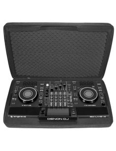 UDG GEAR U8319BL - CREATOR DENON DJ SC LIVE 4 HARDCASE BLACK