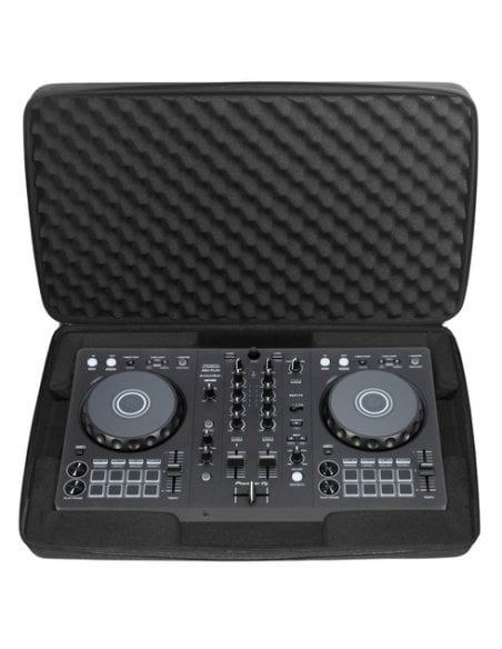 UDG GEAR U8320BL - CREATOR PIONEER DDJ-FLX4 HARDCASE BLACK UDG GEAR U8320BL - CREATOR PIONEER DDJ-FLX4 HARDCASE BLACK