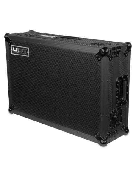 UDG GEAR U91088BL - ULTIMATE FLIGHT CASE PIONEER DDJ-FLX10 BLACK PLUS (L&W) UDG GEAR U91088BL - ULTIMATE FLIGHT CASE PIONEER DDJ-FLX10 BLACK PLUS (L&W)