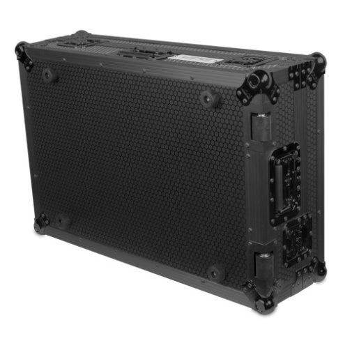 UDG GEAR U91088BL - ULTIMATE FLIGHT CASE PIONEER DDJ-FLX10 BLACK PLUS (L&W)