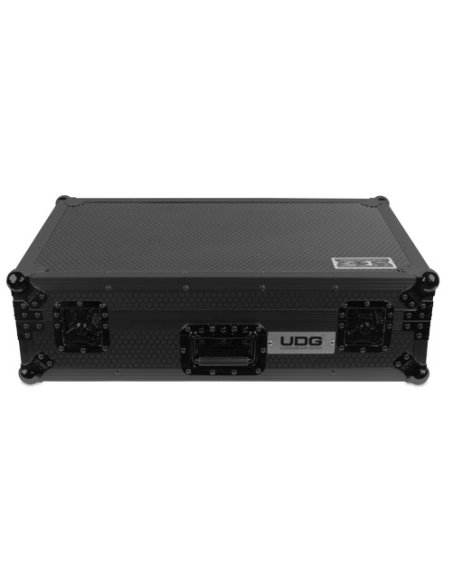 UDG GEAR U91088BL - ULTIMATE FLIGHT CASE PIONEER DDJ-FLX10 BLACK PLUS (L&W) UDG GEAR U91088BL - ULTIMATE FLIGHT CASE PIONEER DDJ-FLX10 BLACK PLUS (L&W)