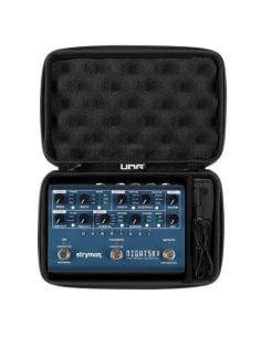 UDG GEAR U8497BL - CREATOR STRYMON TIMELINE/BIGSKY/MOBIUS/NIGHTSKY/VOLANTE HARDCASE BLACK 2