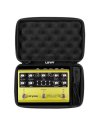 UDG GEAR U8497BL - CREATOR STRYMON TIMELINE/BIGSKY/MOBIUS/NIGHTSKY/VOLANTE HARDCASE BLACK