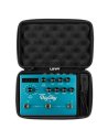 UDG GEAR U8497BL - CREATOR STRYMON TIMELINE/BIGSKY/MOBIUS/NIGHTSKY/VOLANTE HARDCASE BLACK