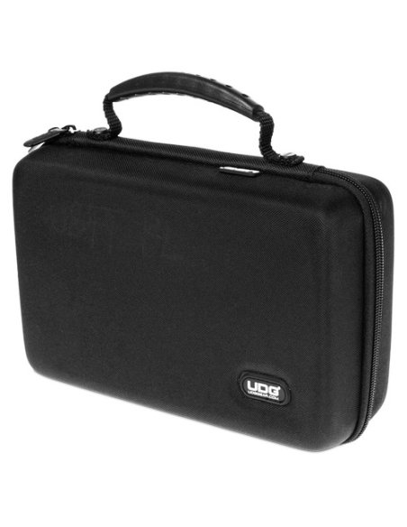 UDG GEAR U8497BL - CREATOR STRYMON TIMELINE/BIGSKY/MOBIUS/NIGHTSKY/VOLANTE HARDCASE BLACK UDG GEAR U8497BL - CREATOR STRYMON TIMELINE/BIGSKY/MOBIUS/NIGHTSKY/VOLANTE HARDCASE BLACK