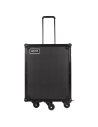 UDG GEAR U91101BL - ULTIMATE FLIGHT CASE FOR SET CDJ/MIXER BLACK PLUS (T&SW)