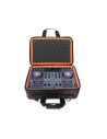 UDG GEAR U9103BL/OR - ULTIMATE MIDI CONTROLLER BACKPACK SMALL BLACK/ORANGE