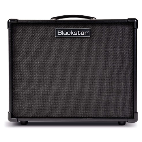 BLACKSTAR IDX:50