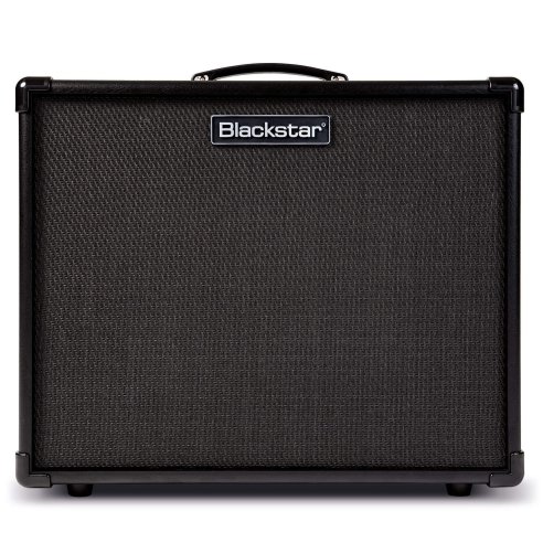 BLACKSTAR IDX:100