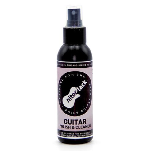 VALRESA NITORLACK POLISH 125 ML.