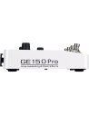 MOOER GE150 PRO PEDALIERA MULTIEFFETTO
