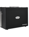 EVH HYPERSONIC FR12 BLACK