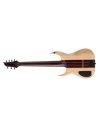 SCHECTER KEITH MERROW KM-7-MKIII ARTIST BLUE CRIMSON