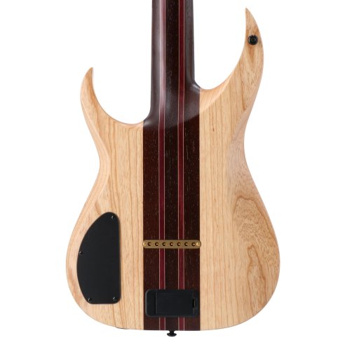 SCHECTER KEITH MERROW KM-7-MKIII ARTIST BLUE CRIMSON