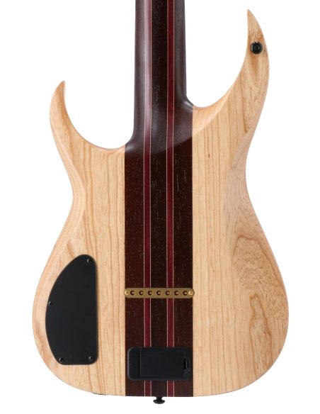 SCHECTER KEITH MERROW KM-7-MKIII ARTIST BLUE CRIMSON SCHECTER KEITH MERROW KM-7-MKIII ARTIST BLUE CRIMSON