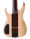SCHECTER KEITH MERROW KM-7-MKIII ARTIST BLUE CRIMSON