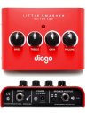 DIAGO LS01 LITTLE SMASHER HEAD
