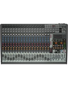 BEHRINGER SX2442FX
