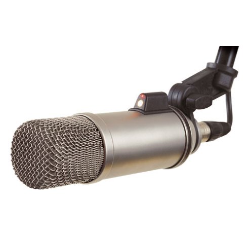 RODE BROADCASTER