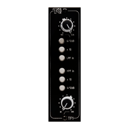 TK AUDIO TF1