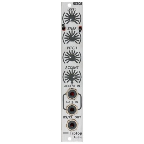 TIP TOP AUDIO RS808 TR808 RIMSHOT GENERATOR